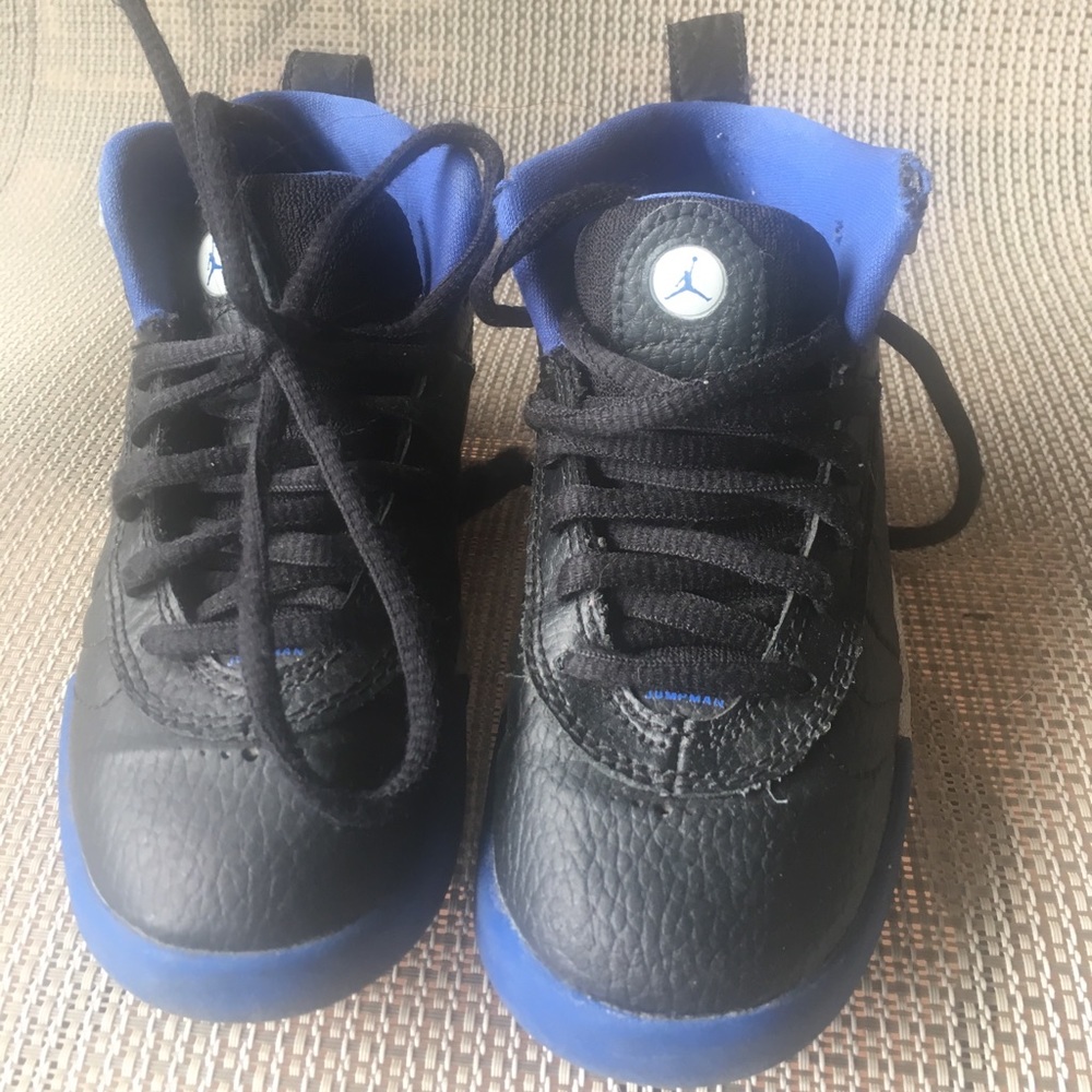Jordan